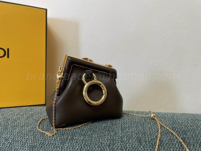 Fendi Handbags 140